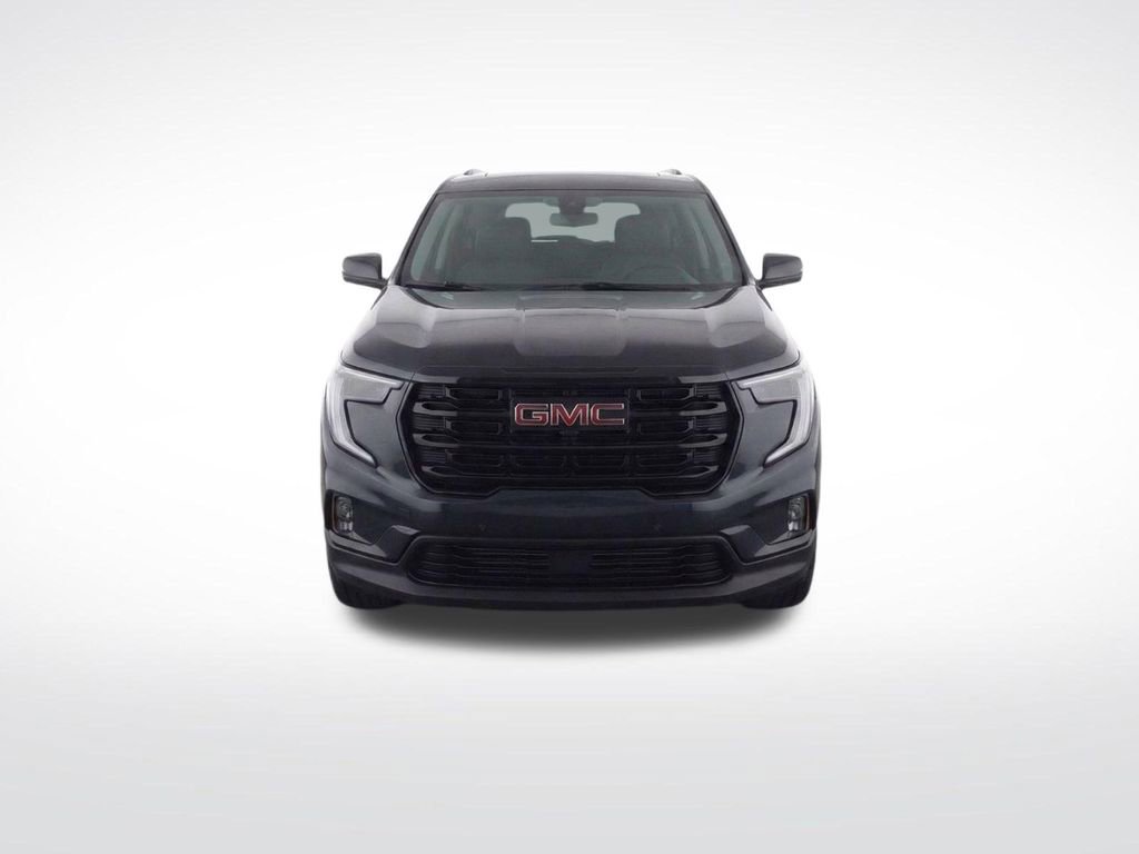 New 2026 GMC Acadia Elevation w/ Black Edition image 29