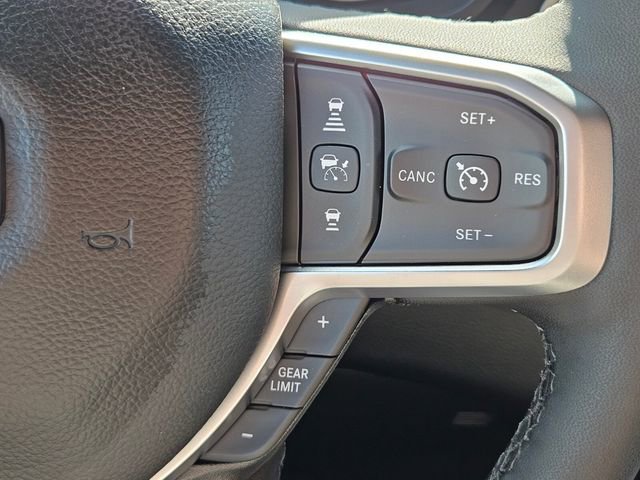 New 2026 RAM 1500 Big Horn image 22