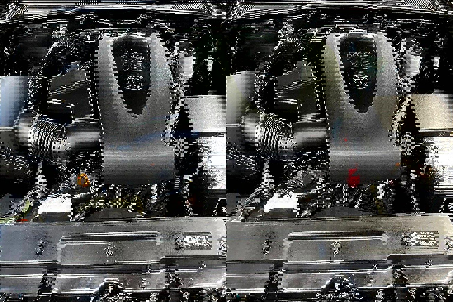 Used 2019 Toyota Tacoma SR5 image 9