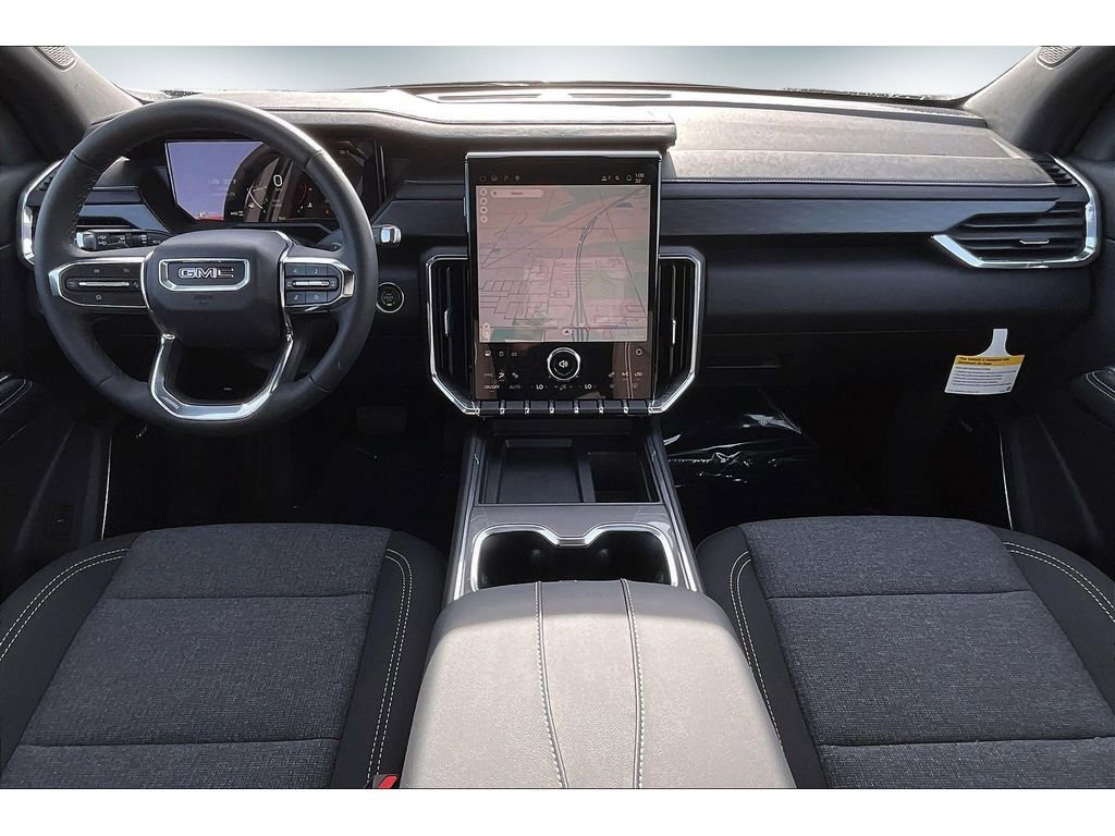 New 2026 GMC Acadia Elevation w/ Black Edition image 5