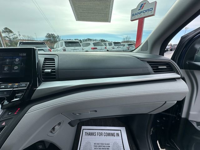 Used 2023 Honda Odyssey EX-L image 16