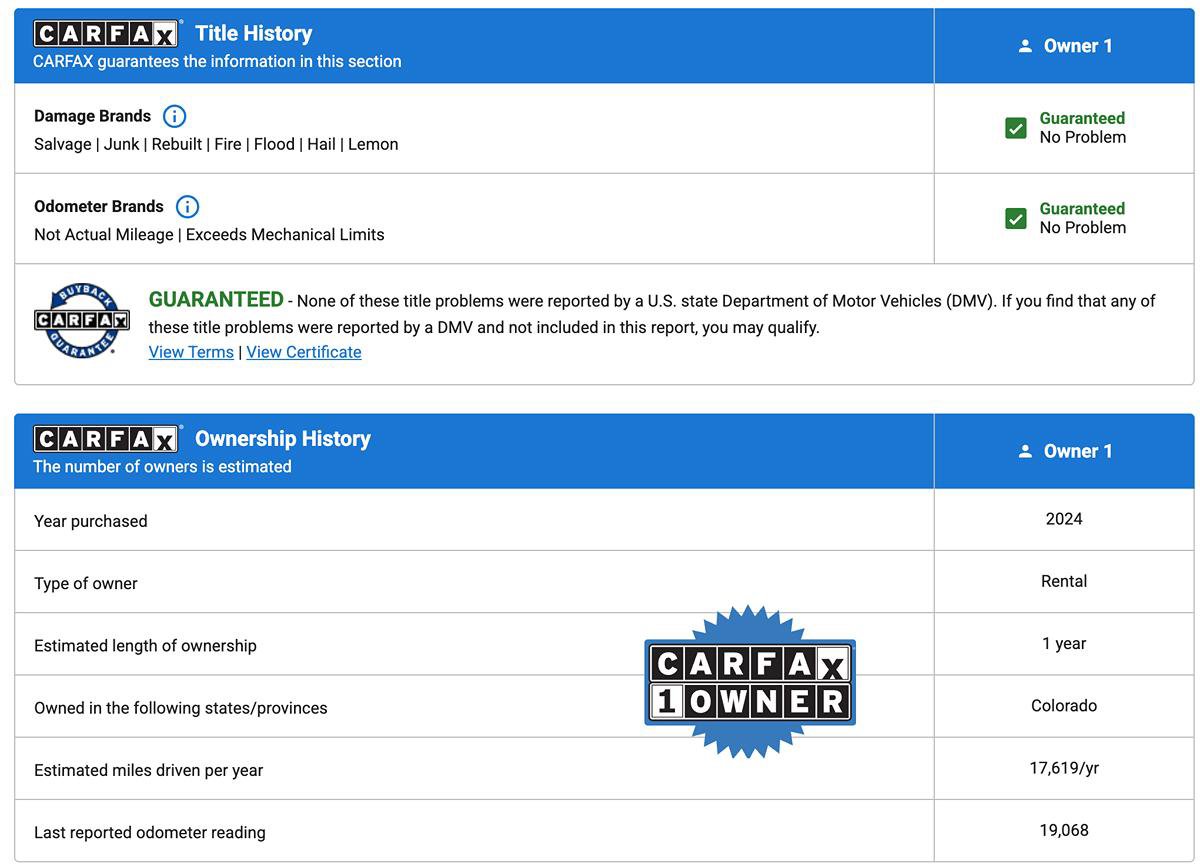 Used 2025 Jeep Compass Limited image 12