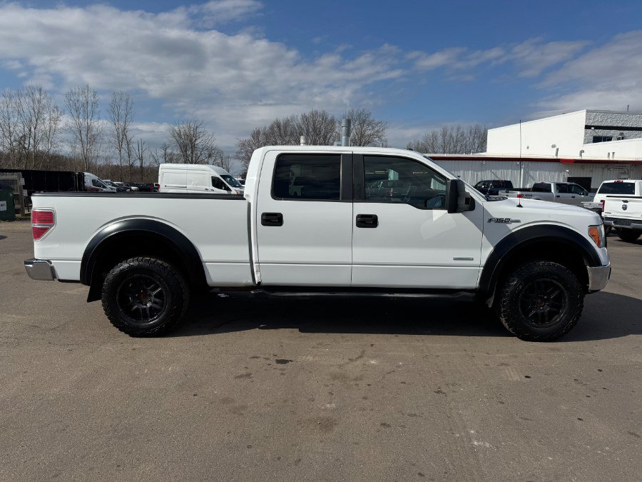 Used 2012 Ford F150 XLT w/ XLT Convenience Pkg AWD/4WD image 6