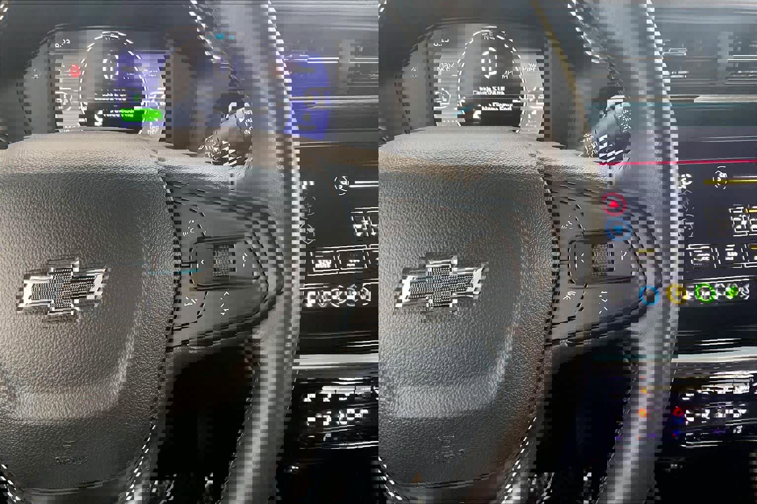 Used 2023 Chevrolet Bolt LT w/ Infotainment Package image 24