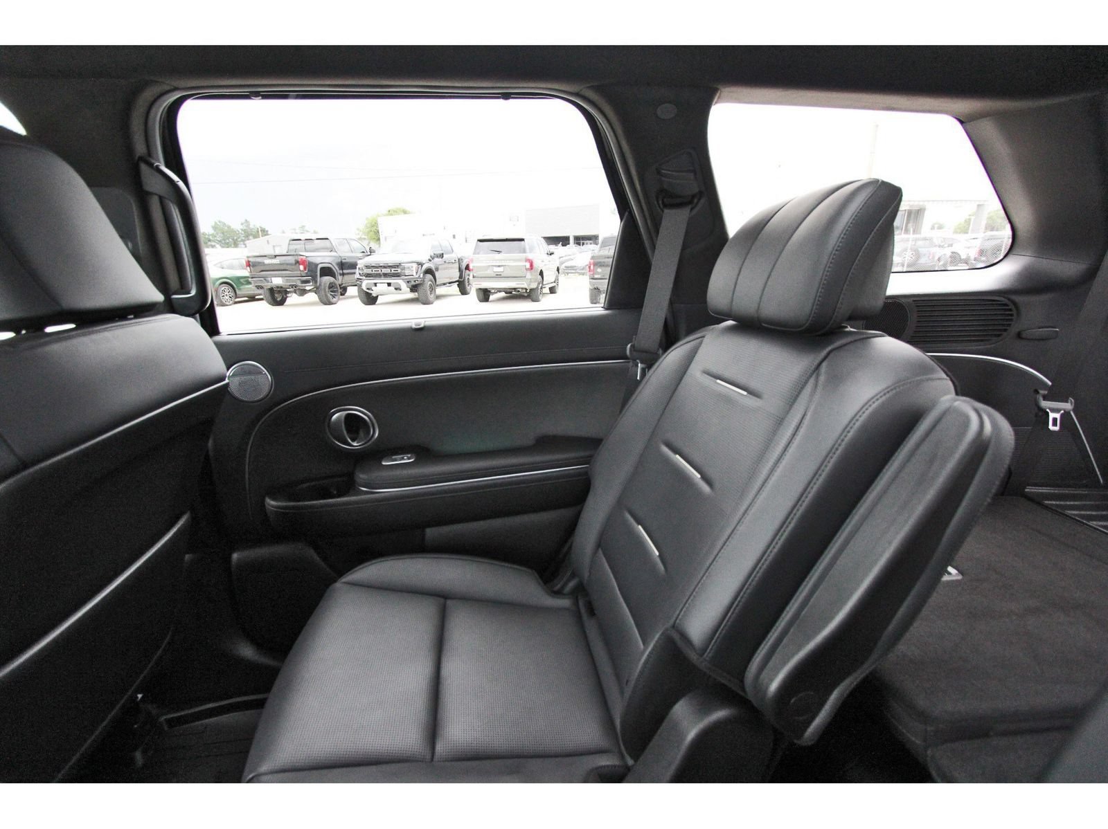 Certified 2026 Hyundai Palisade Calligraphy FWD image 13