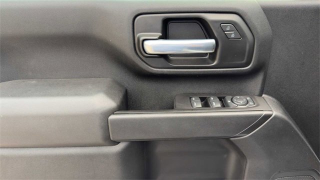 Used 2021 Chevrolet Silverado 2500 W/T w/ WT Convenience Package image 24