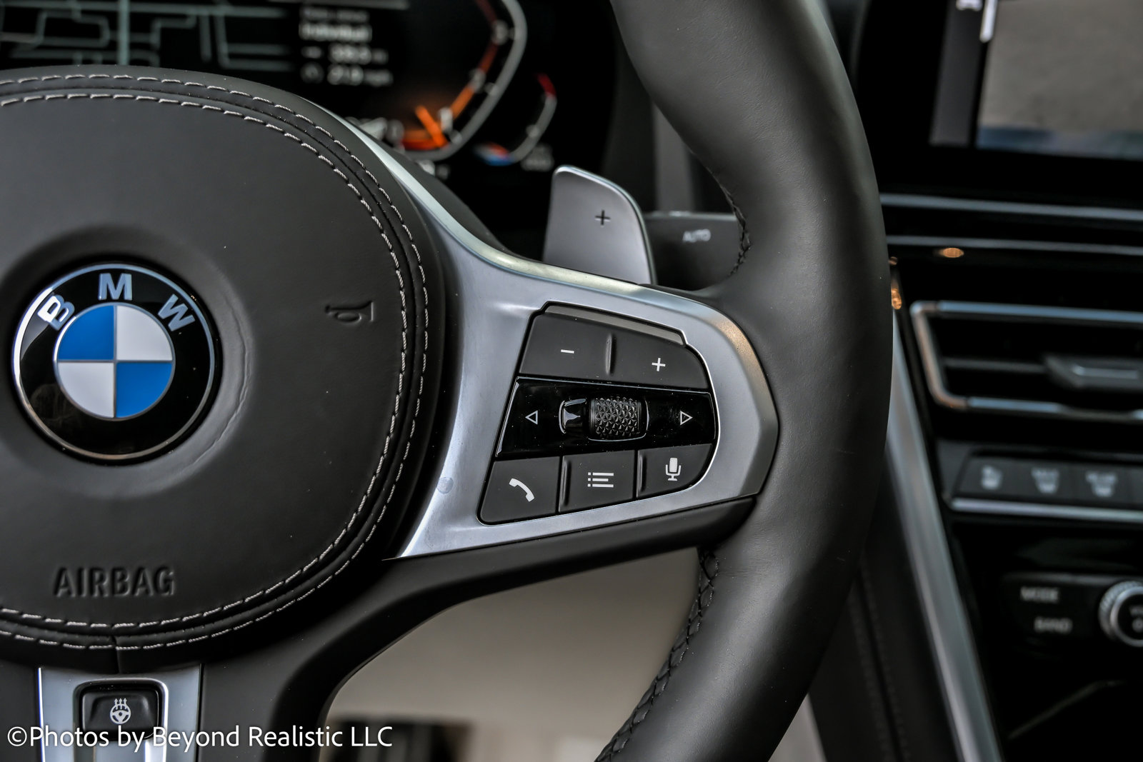 Used 2026 BMW 840i xDrive image 36