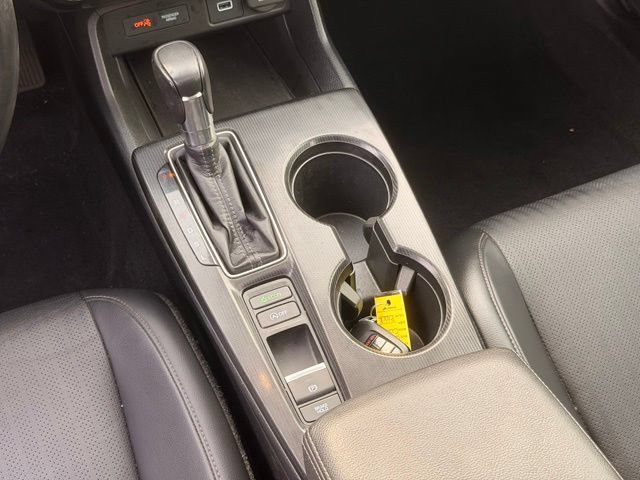 Used 2024 Honda Civic EX-L image 15