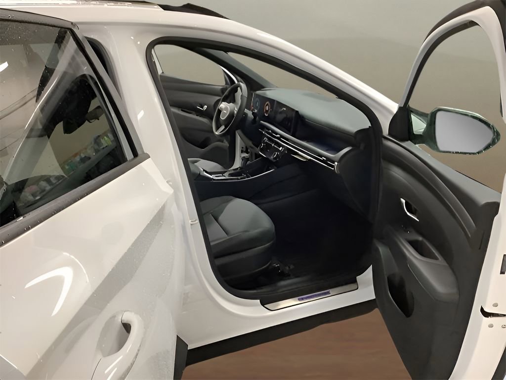 Certified 2025 Hyundai Tucson XRT AWD/4WD image 13