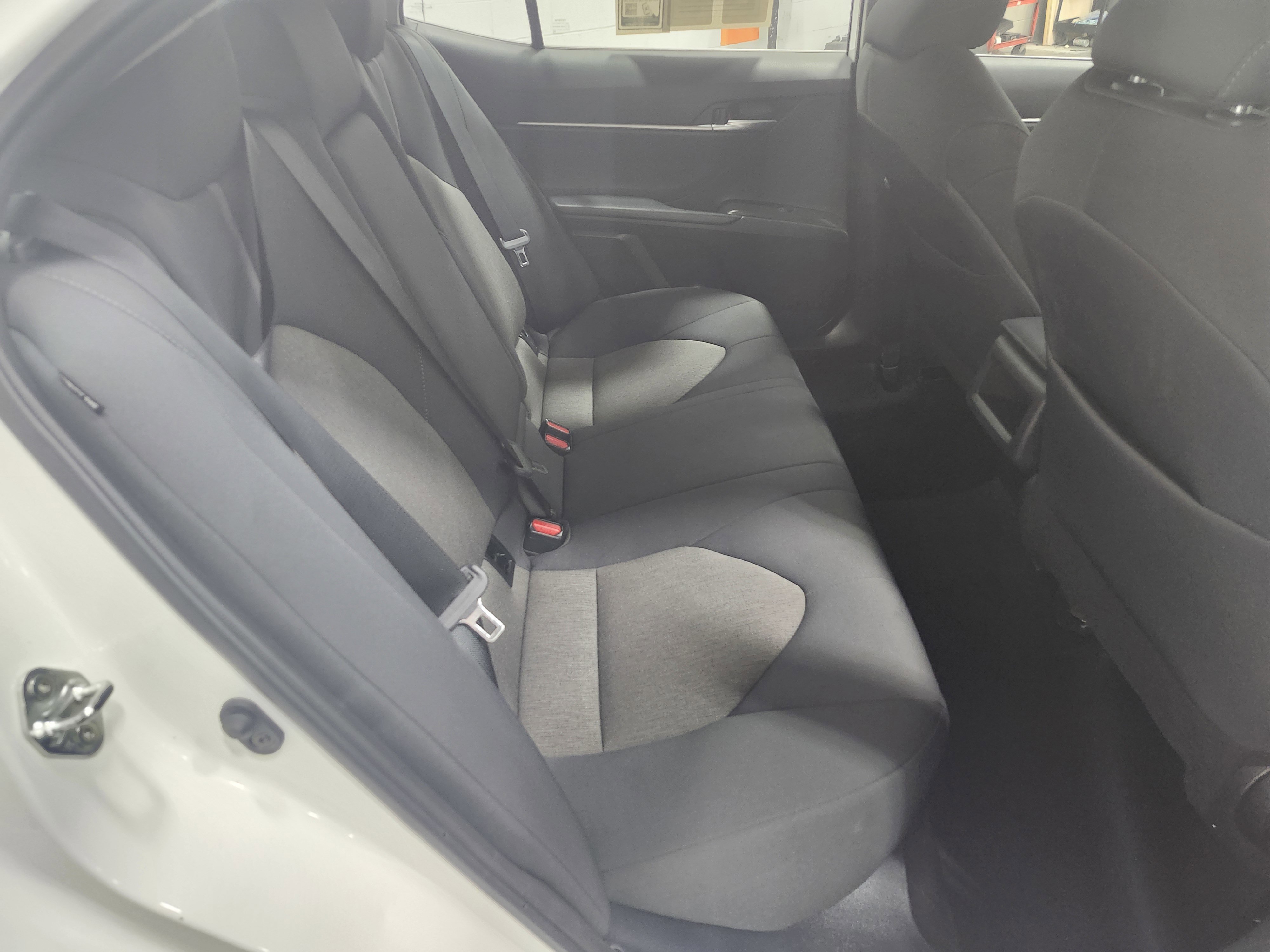 Used 2024 Toyota Camry LE image 12