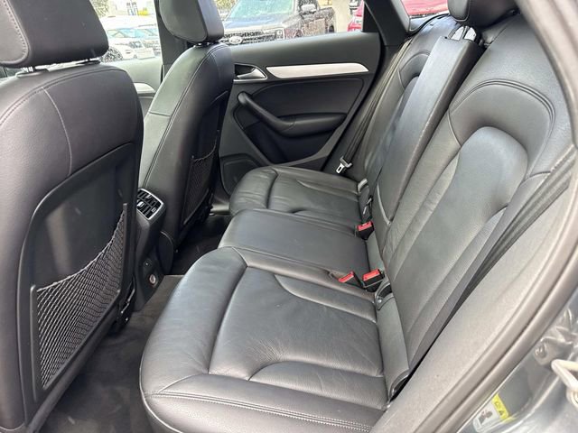 Used 2017 Audi Q3 2.0T Premium w/ Convenience Package image 15