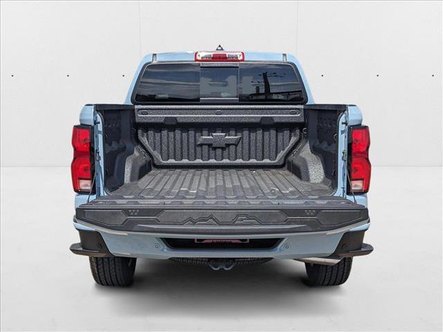 New 2025 Chevrolet Colorado LT w/ LT Convenience Package image 9