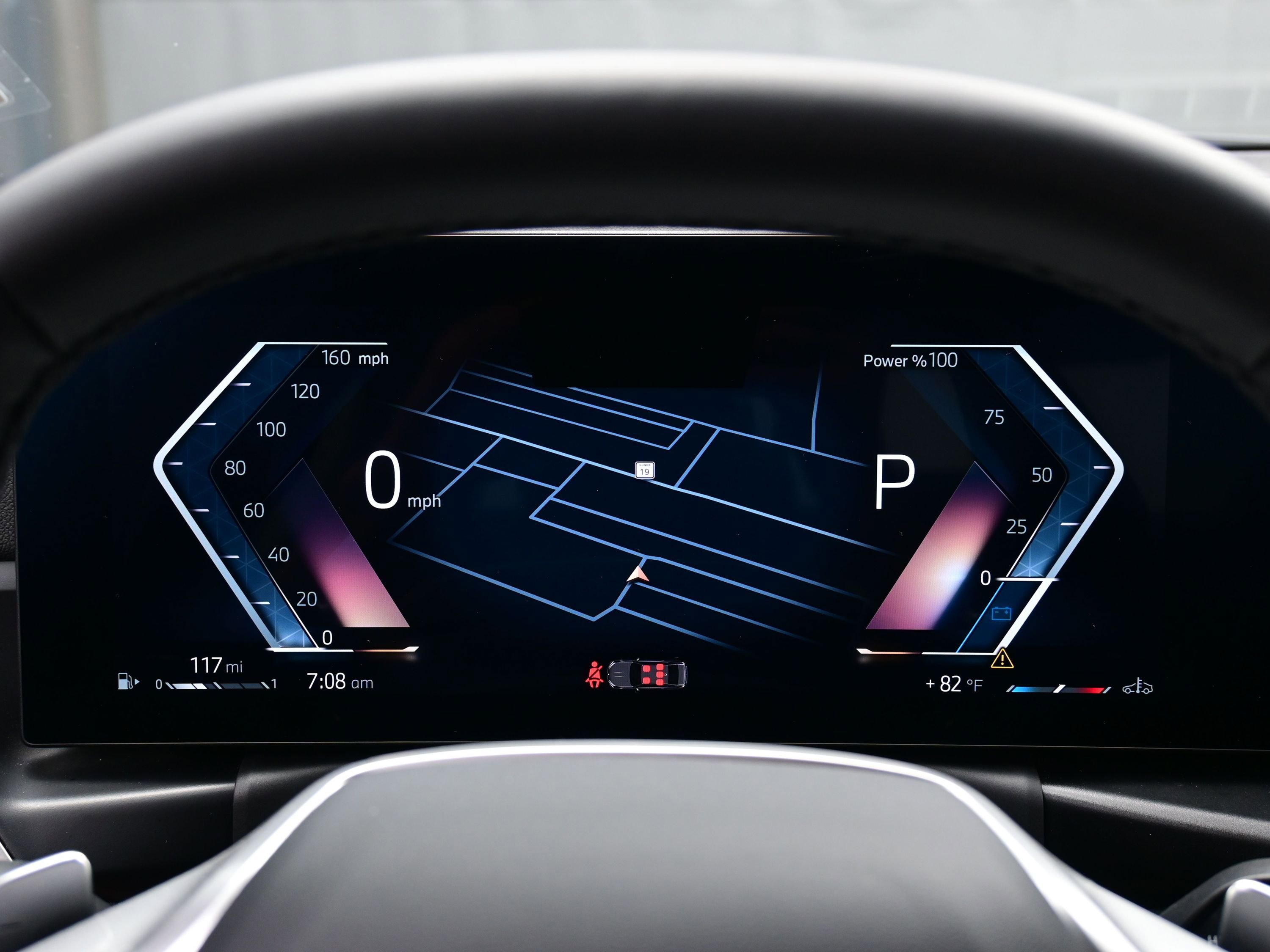 Used 2025 BMW 330i xDrive Sedan image 24