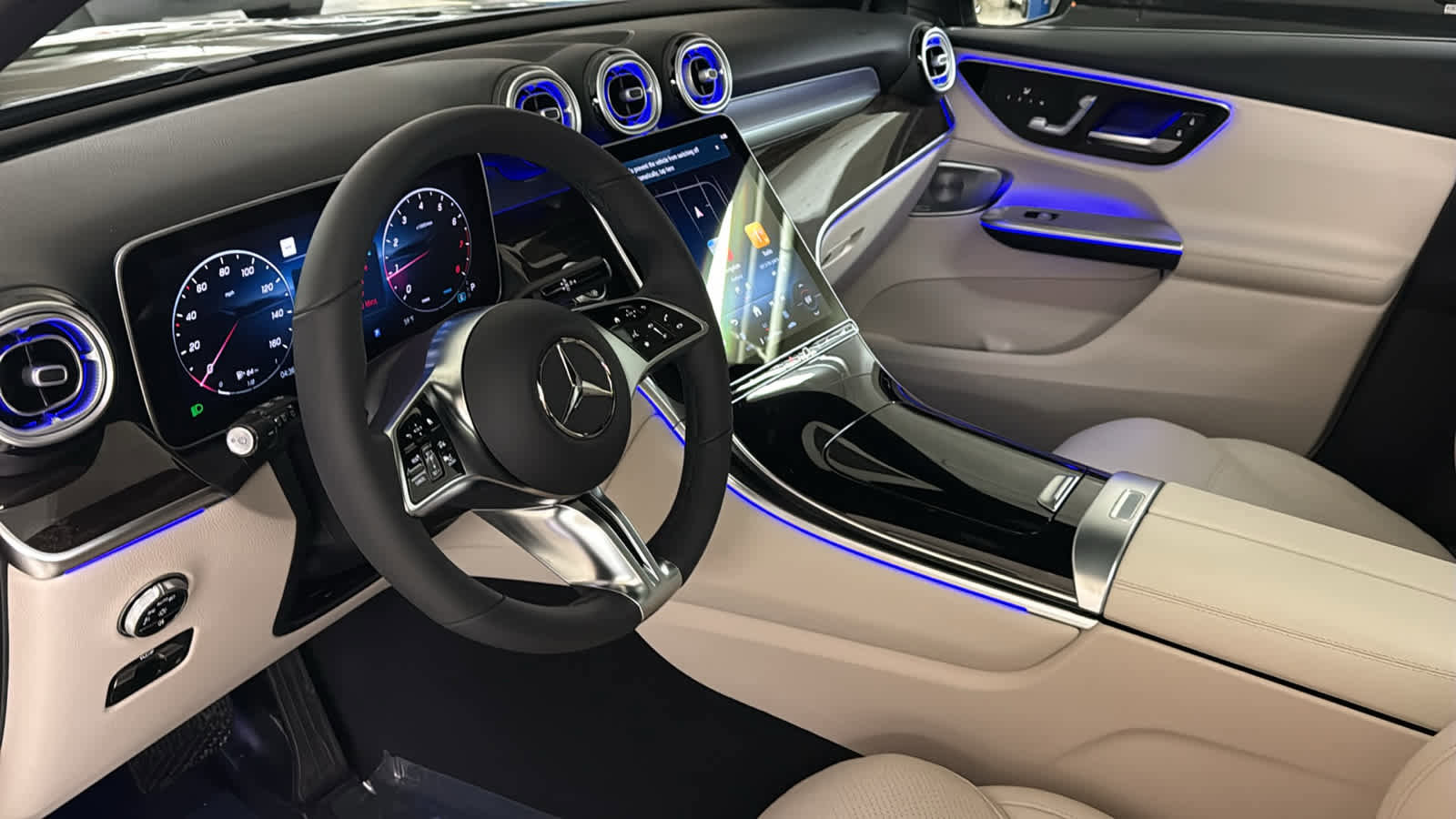 New 2026 Mercedes-Benz GLC 300 4MATIC image 28