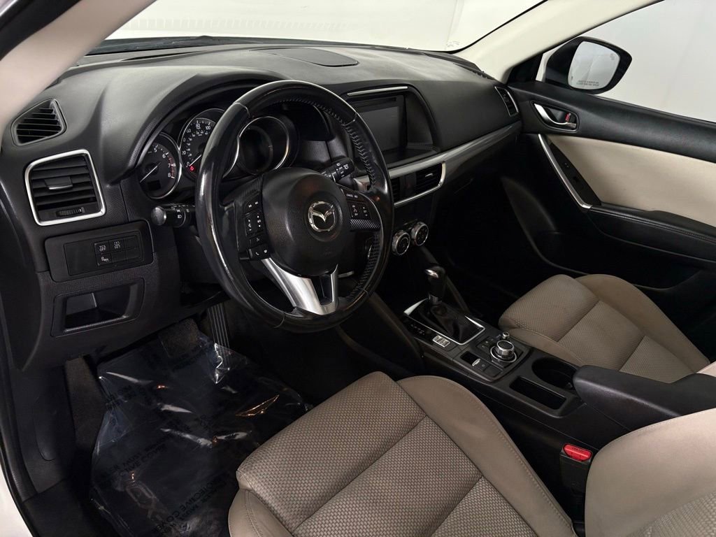 Used 2016 MAZDA CX-5 Touring FWD image 15