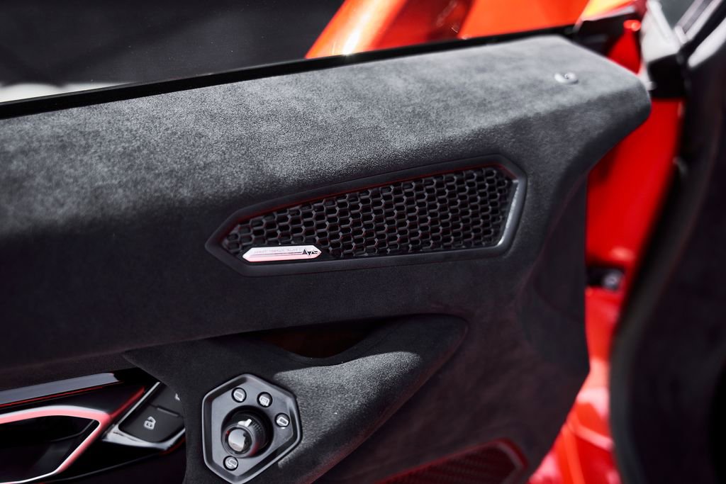 Used 2023 Lamborghini Huracan Tecnica image 38