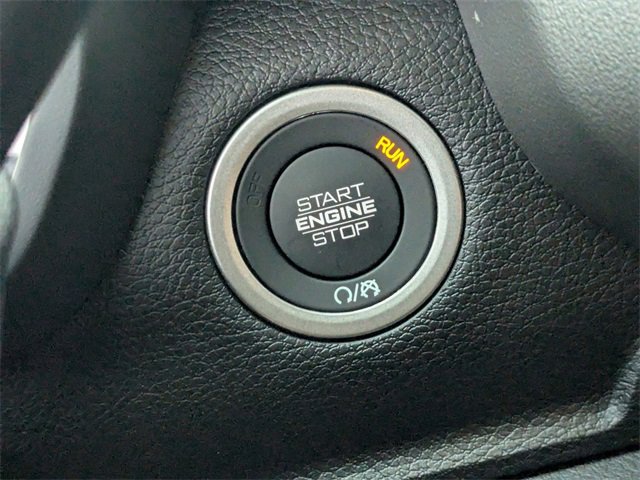 New 2026 RAM 2500 Rebel w/ Rebel Level 1 Equipment Group image 21