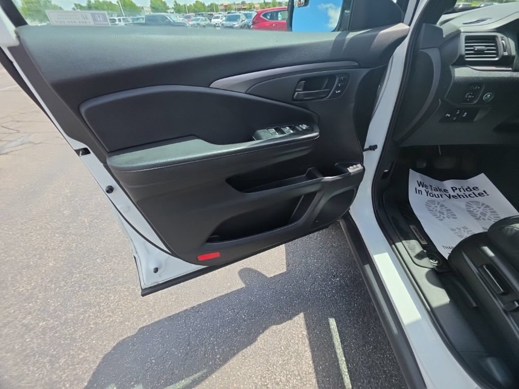 Used 2022 Honda Passport EX-L image 13
