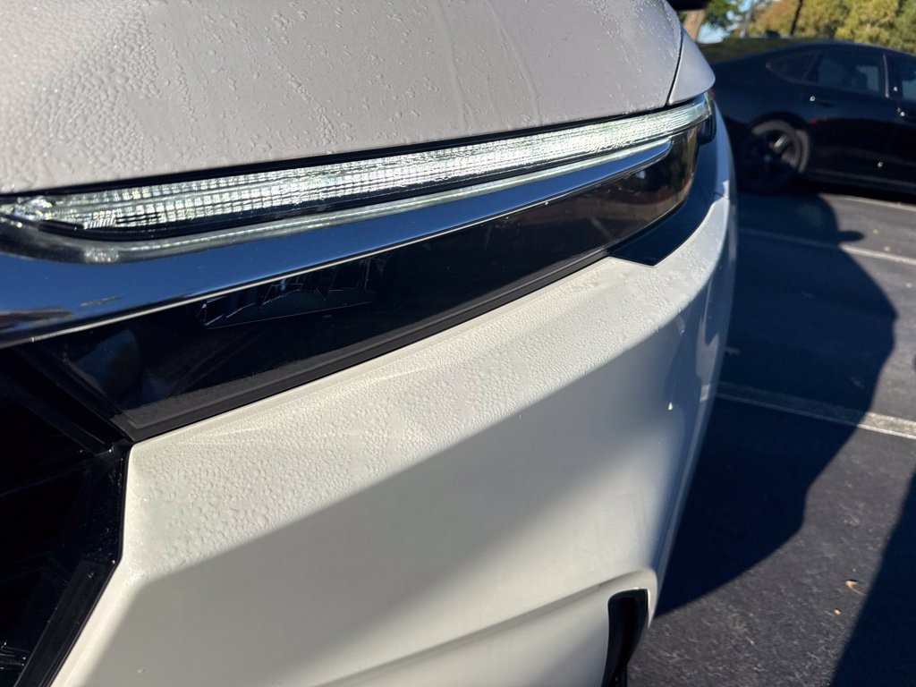 Certified 2024 Honda CR-V EX-L image 9