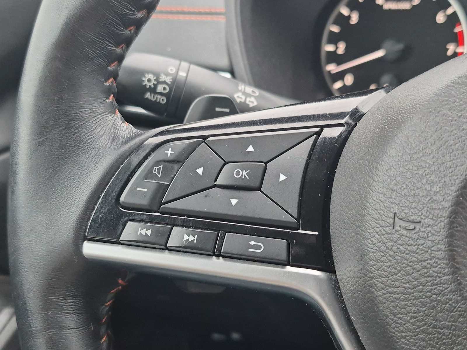 Used 2019 Nissan Altima 2.5 SR FWD image 23