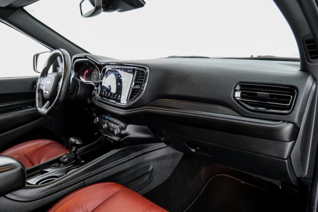 Used 2023 Dodge Durango SRT Hellcat AWD/4WD image 10