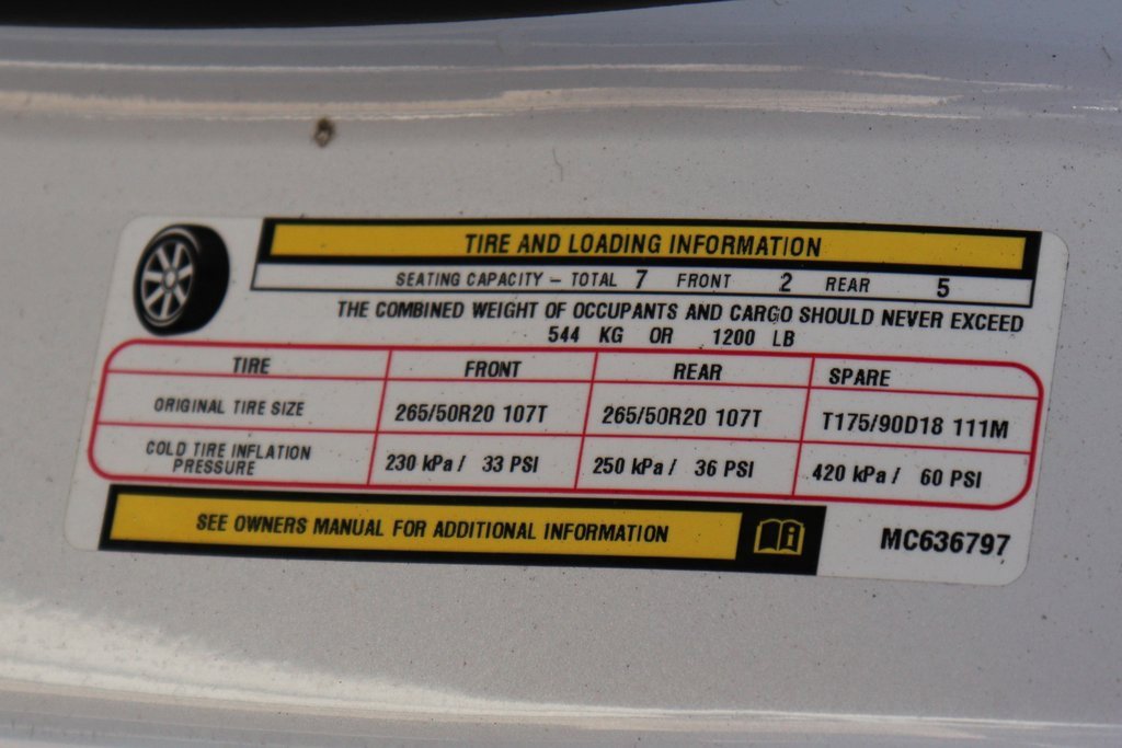 Used 2021 Dodge Durango SXT image 51