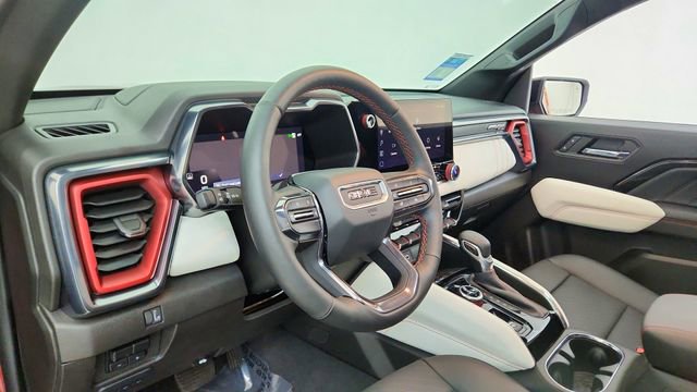 Used 2024 GMC Canyon AT4X w/ AT4X AEV Edition AWD/4WD image 34