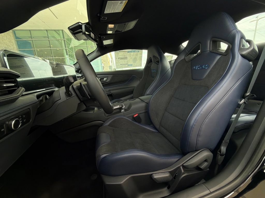 New 2026 Ford Mustang Dark Horse RWD image 5