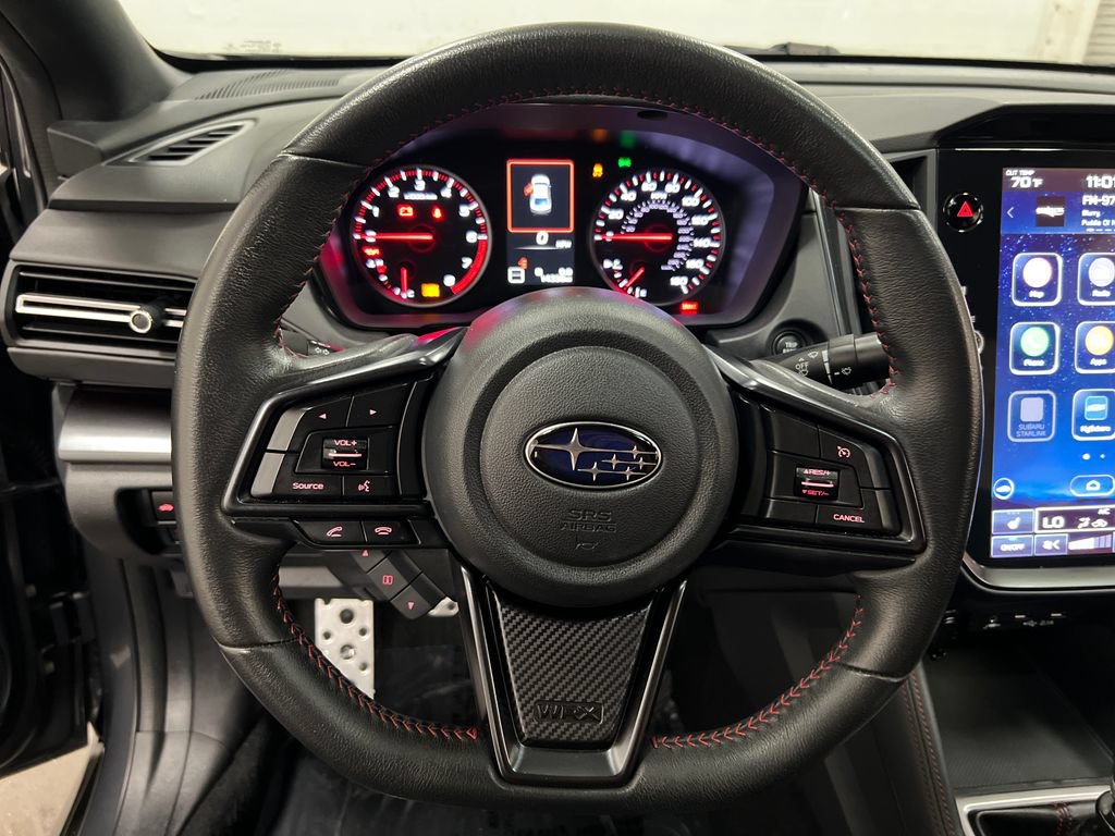 Used 2022 Subaru WRX Limited w/ Popular Package #2 AWD/4WD image 18