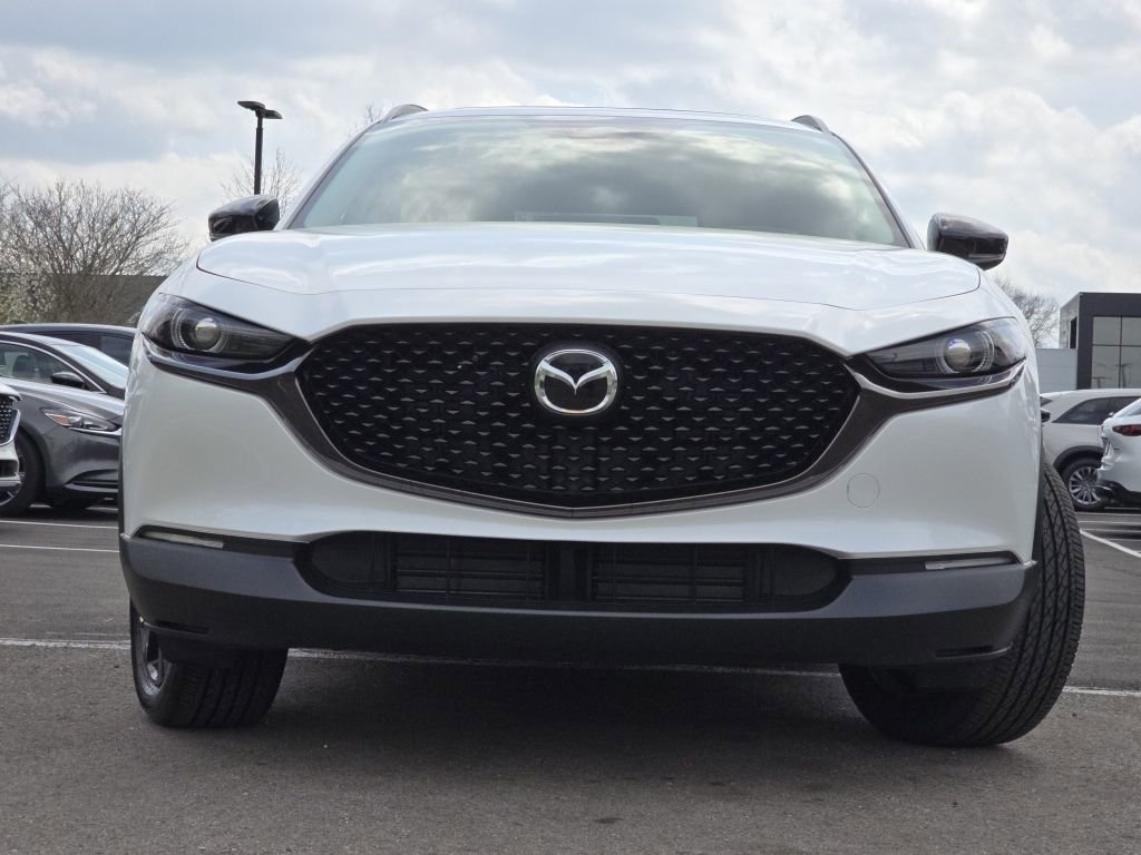 Certified 2025 MAZDA CX-30 2.5 Turbo w/ Premium Package image 15
