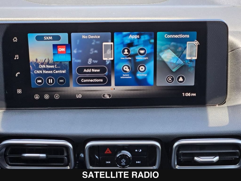 New 2027 Nissan Sentra SV w/ Floor Mat Package FWD image 20