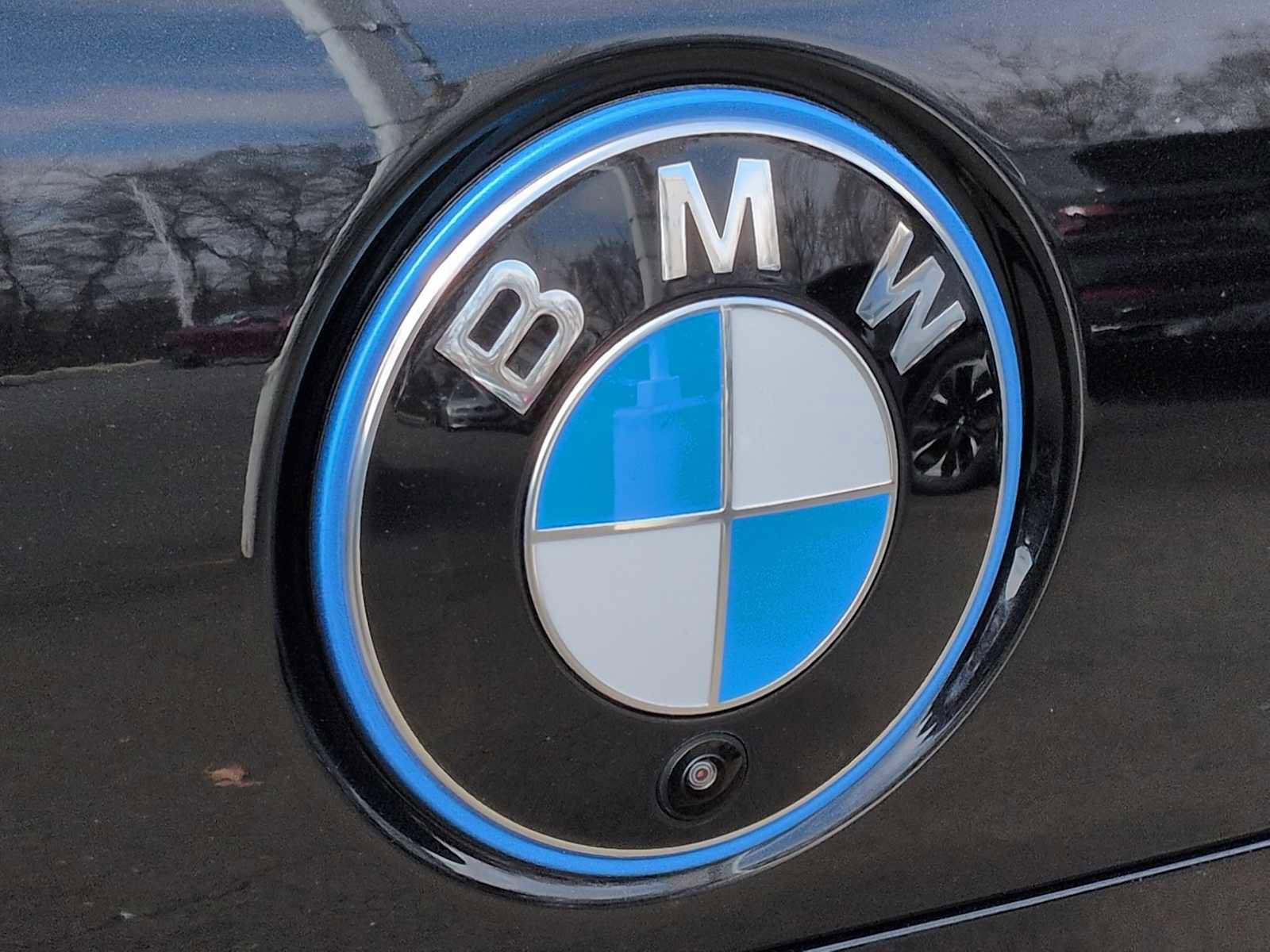 New 2026 BMW i7 xDrive60 w/ Executive Package image 12