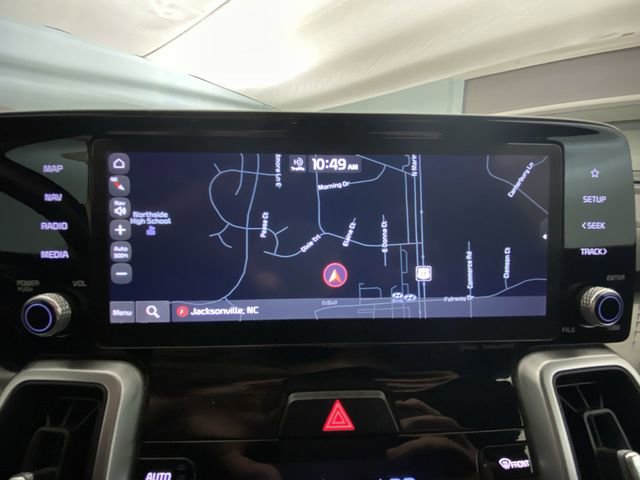Used 2022 Kia Sorento S FWD image 18