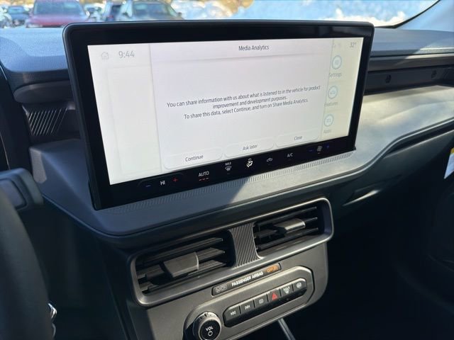 New 2026 Ford Maverick XL w/ Equipment Group 101A image 12