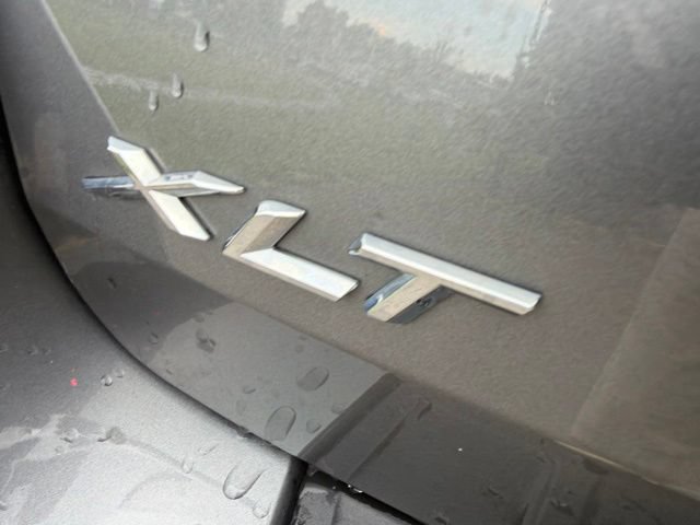 Certified 2023 Ford Explorer XLT w/ Equipment Group 202A AWD/4WD image 10