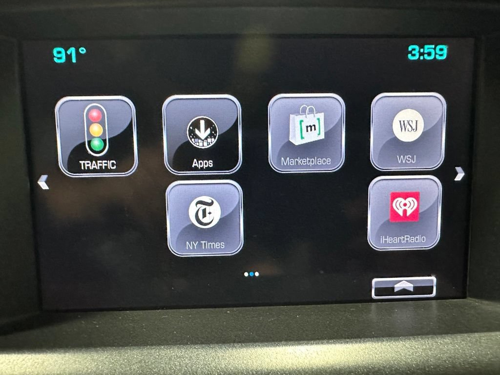 Used 2017 Chevrolet Colorado ZR2 w/ LPO, Premium Interior Package AWD/4WD image 27