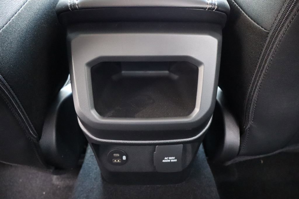 New 2026 Ford Ranger Lariat AWD/4WD image 29