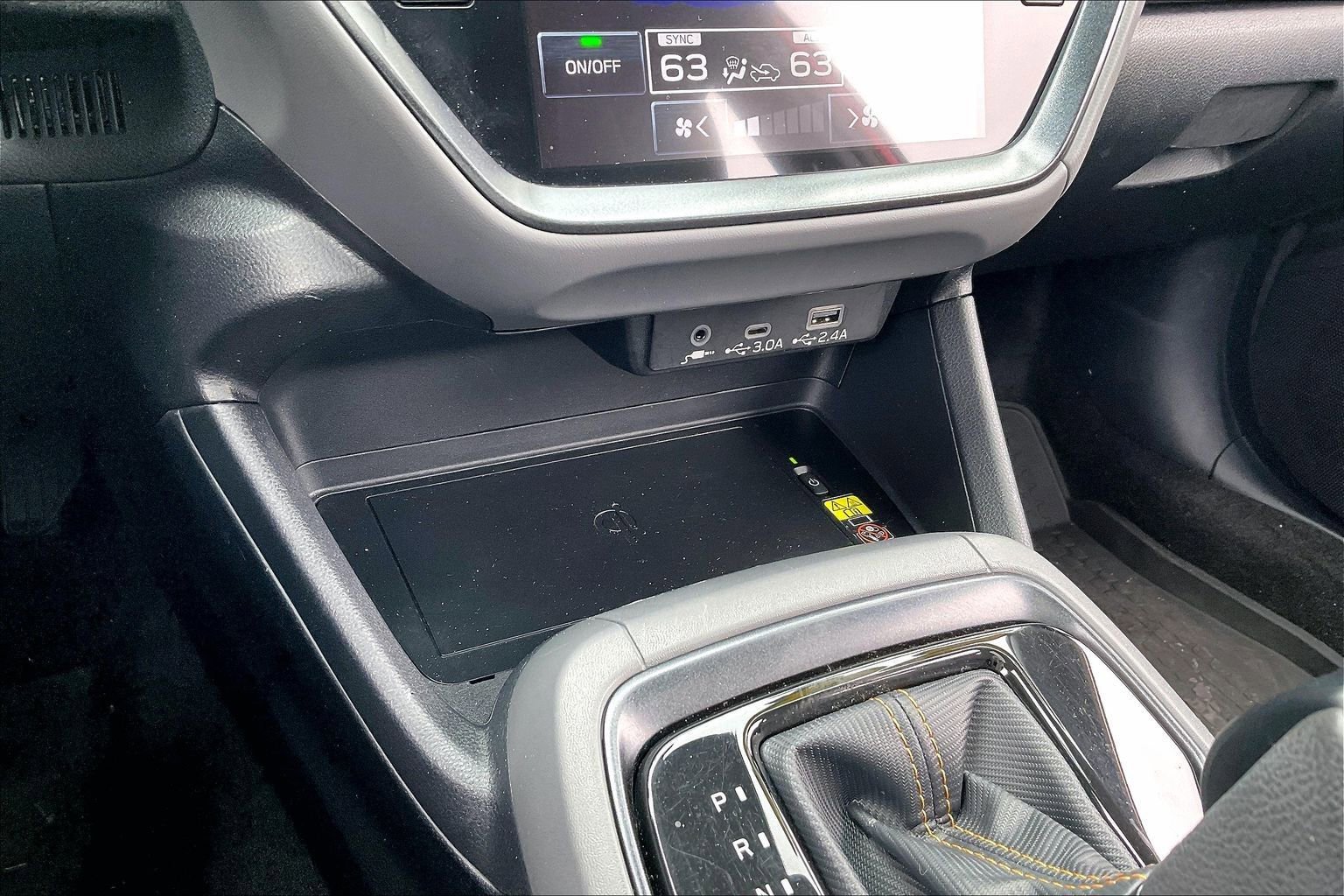 Certified 2024 Subaru Crosstrek 2.5i Wilderness w/ Wilderness Package image 25