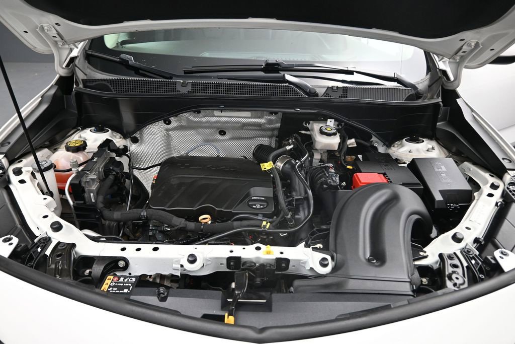 Used 2021 Buick Encore GX Preferred w/ Cold Weather Comfort Package FWD image 16