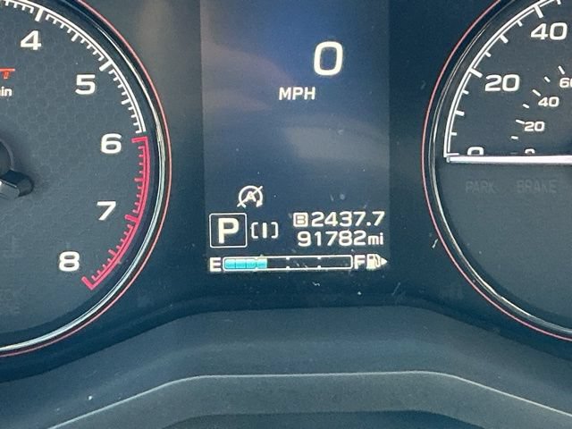 Used 2020 Subaru Forester Sport w/ Popular Package #2 AWD/4WD image 23