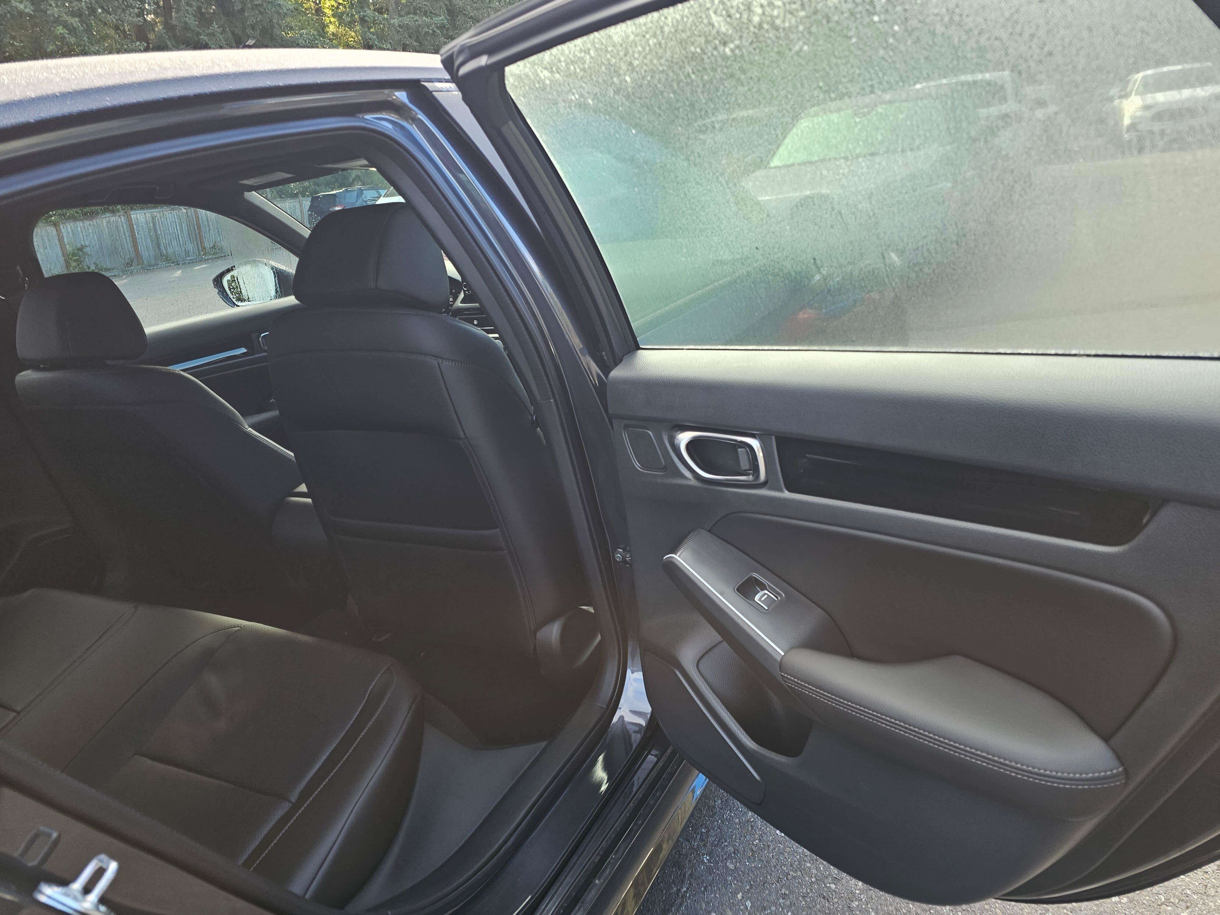 Used 2026 Honda Civic FWD Hybrid Sedan image 15