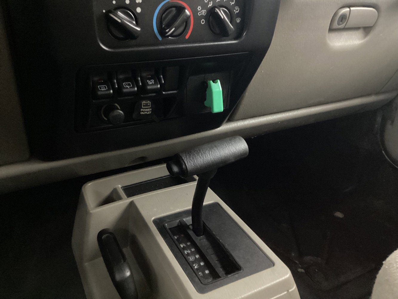 Used 2006 Jeep Wrangler Sport image 22