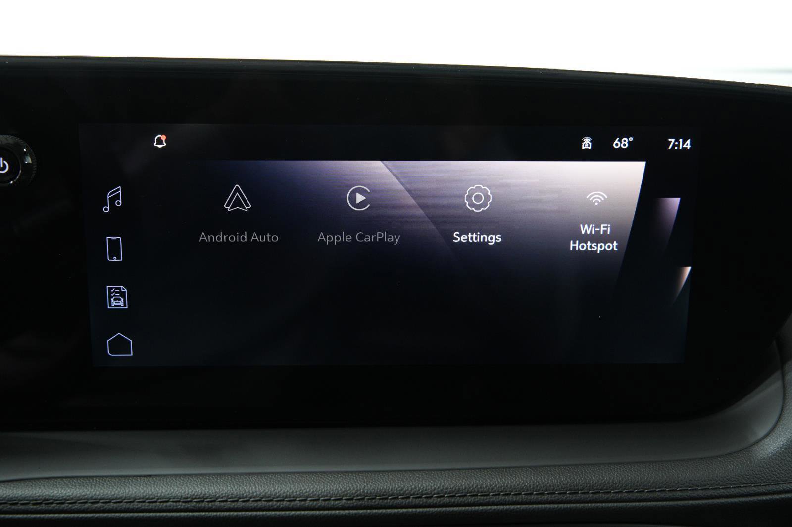 New 2026 Buick Encore GX Preferred w/ Comfort Package image 32