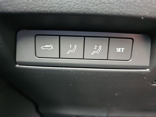 New 2026 MAZDA CX-50 AWD 2.5 Hybrid w/ Cargo Package image 30