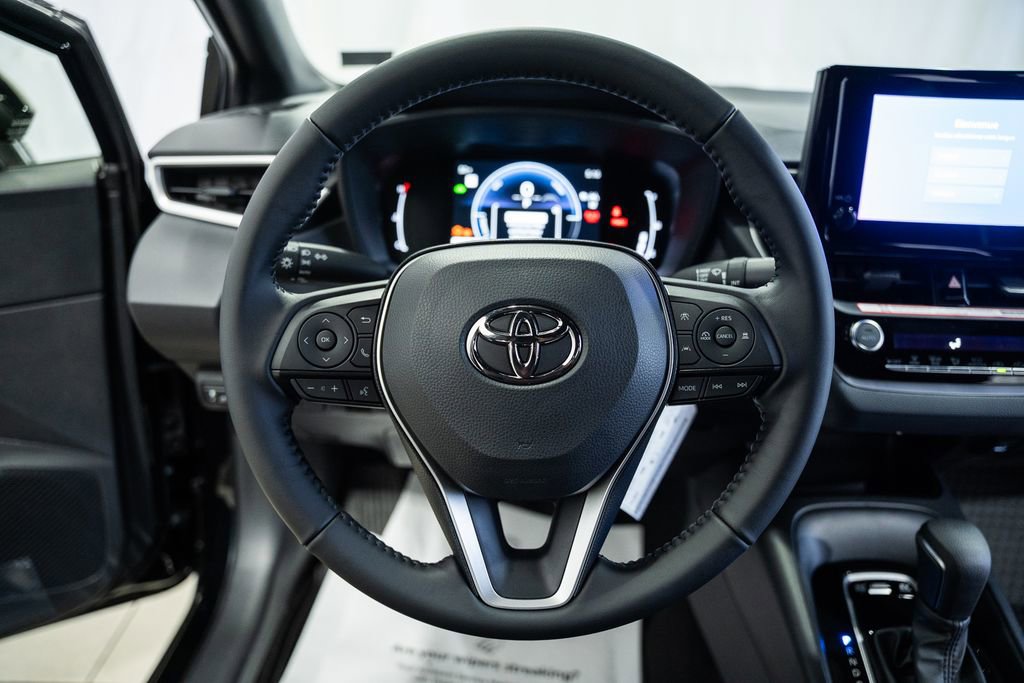 New 2026 Toyota Corolla SE image 23
