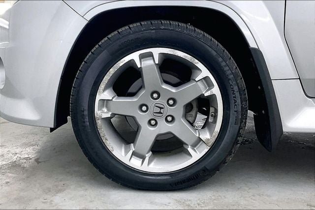 Used 2010 Honda Element SC image 10