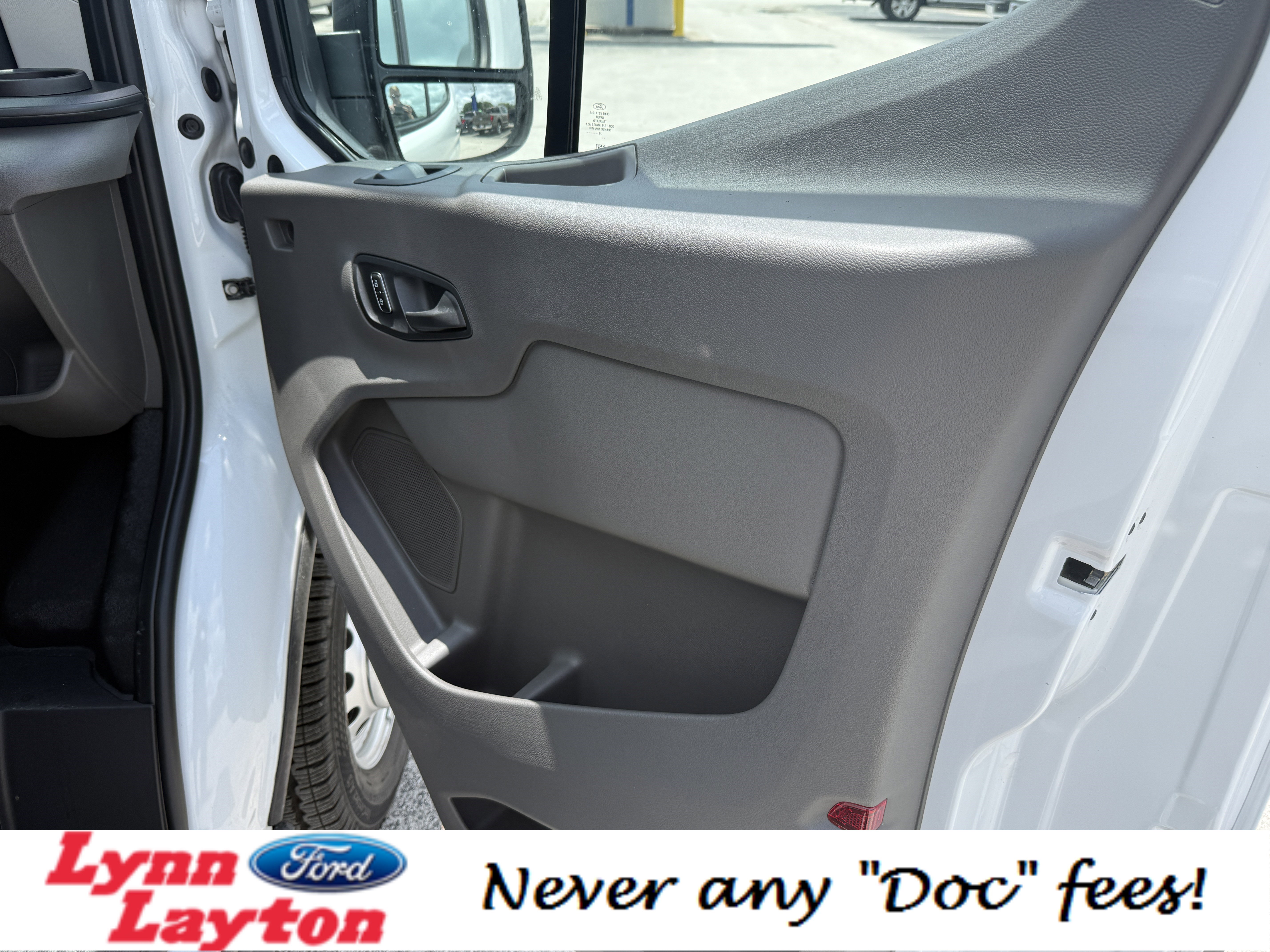 New 2025 Ford Transit 150 Low Roof AWD image 20