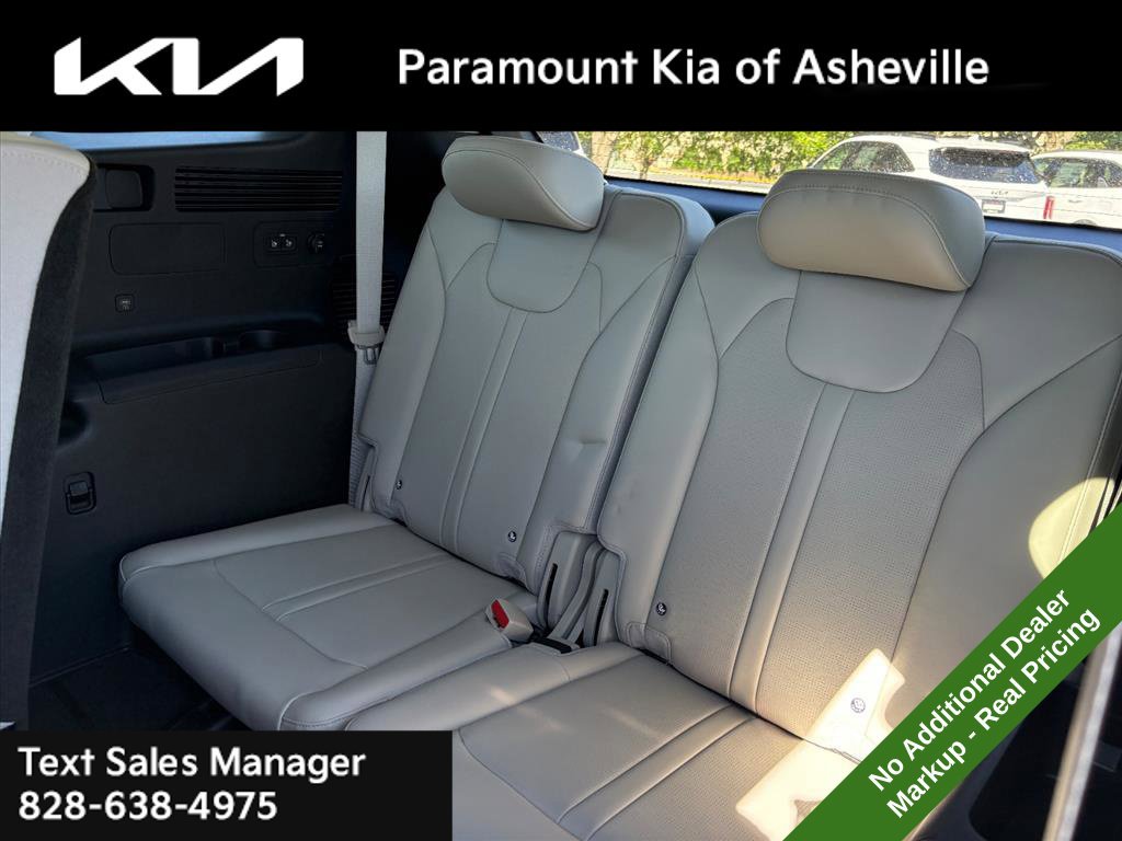 New 2026 Kia Sorento S AWD/4WD image 24