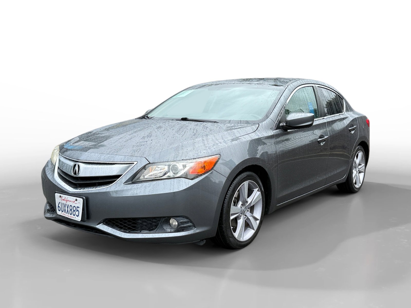 Used 2013 Acura ILX w/ Premium Package