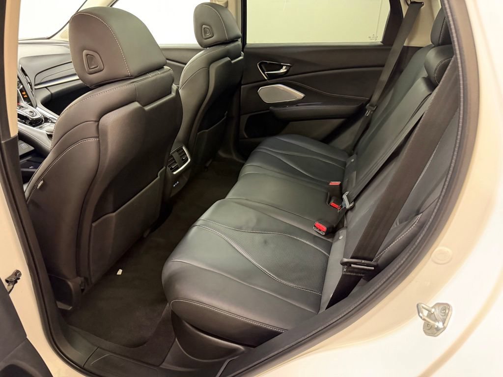 Used 2023 Acura RDX AWD w/ Technology Package image 32